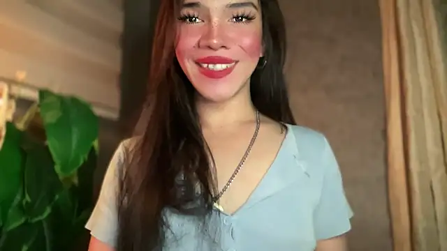 Misselliefayexxx online show from 04/16/26, 08:59