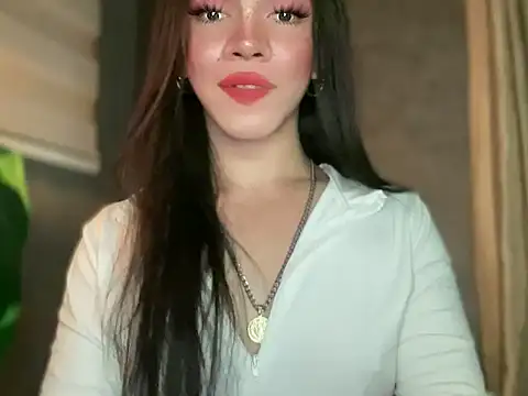 Misselliefayexxx online show from 04/17/26, 12:02