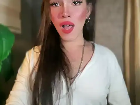 Misselliefayexxx online show from 05/15/26, 02:29