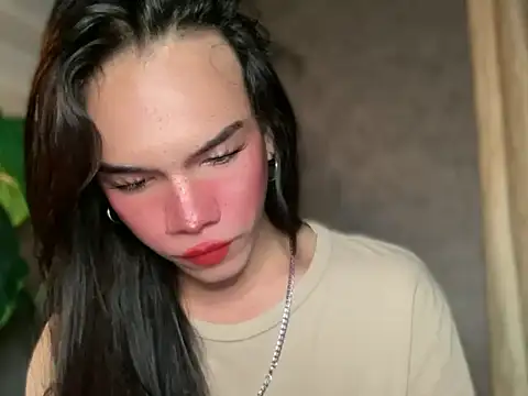 Misselliefayexxx online show from 06/03/26, 12:24
