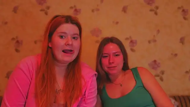 Tomyris yuki online show from 11/27/25, 11:07