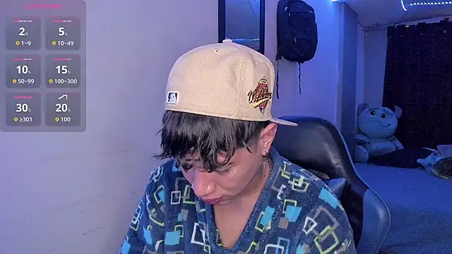 Snapshot of Jostin18 chatting on 01/14/26, 01:17 Jostin18 online show from 01/14/26, 01:17