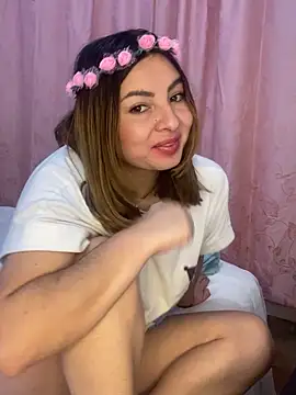 Snapshot of ADHARAMILLER__1111 chatting on 10/22/25, 10:53 ADHARAMILLER 1111 online show from 10/22/25, 10:53