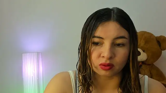 Snapshot of ADHARAMILLER__1111 chatting on 10/23/25, 11:03 ADHARAMILLER 1111 online show from 10/23/25, 11:03