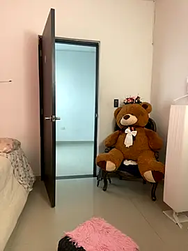 Snapshot of ADHARAMILLER__1111 chatting on 11/29/25, 10:24 ADHARAMILLER 1111 online show from 11/29/25, 10:24