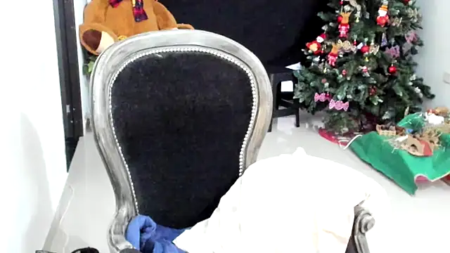 ADHARAMILLER  1111 online show from 12/16/25, 10:53