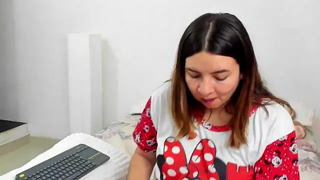 ADHARAMILLER  1111 online show from 02/03/26, 03:37