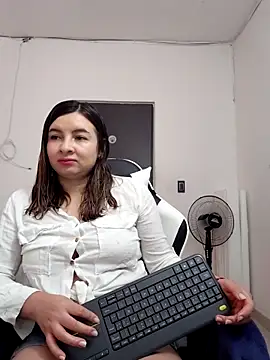 ADHARAMILLER  1111 online show from 03/27/26, 10:53