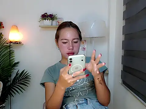 kimbratx online show from 04/11/26, 11:09