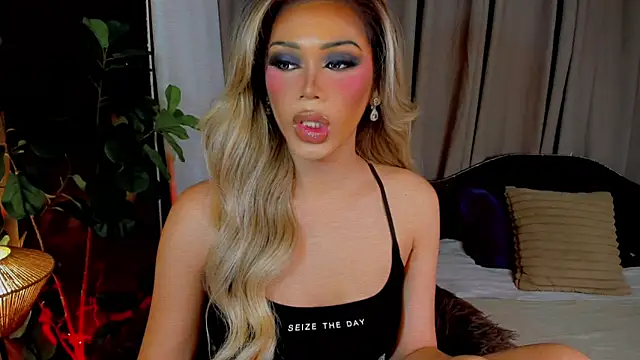 Candicebloom online show from 03/05/26, 07:54