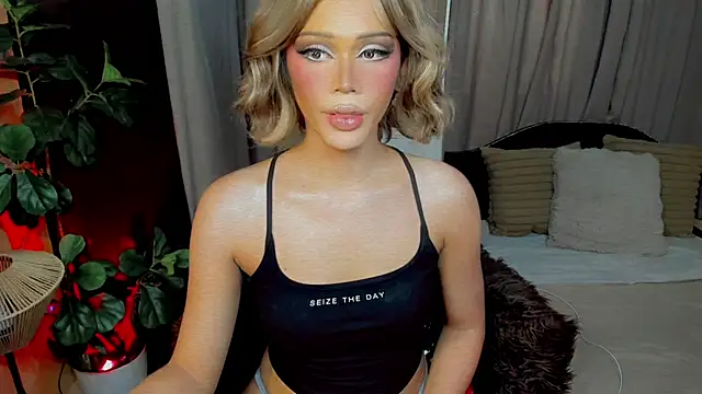 Candicebloom online show from 03/21/26, 01:32