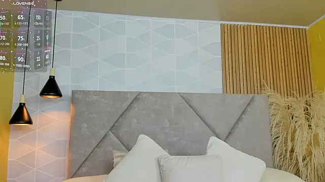 Jade Whisper online show from 09/10/25, 01:27