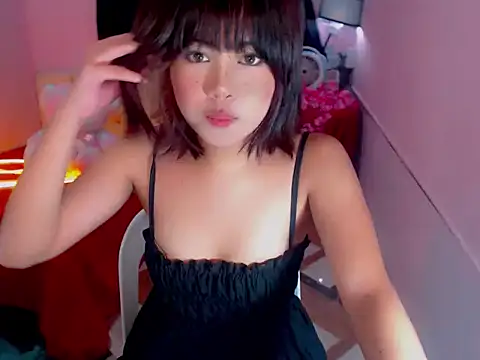 Snapshot of asian_babhiegirl chatting on 05/29/26, 01:42 asian babhiegirl online show from 05/29/26, 01:42