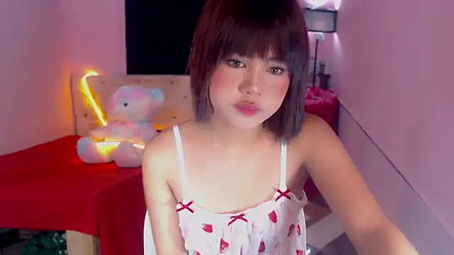 Snapshot of asian_babhiegirl chatting on 06/20/26, 12:19 asian babhiegirl online show from 06/20/26, 12:19
