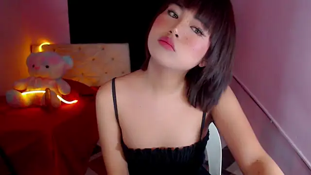 asian babhiegirl online show from 06/23/26, 01:42