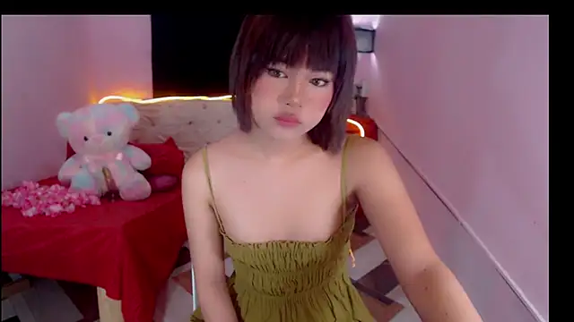 asian babhiegirl online show from 06/28/26, 01:06