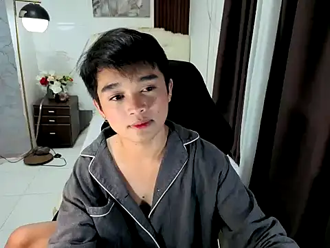 sexysam14 online show from 01/10/26, 02:19