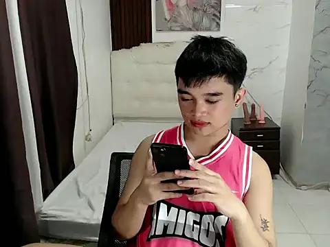 sexysam14 online show from 02/01/26, 10:36