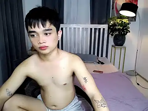 sexysam14 online show from 02/10/26, 06:01