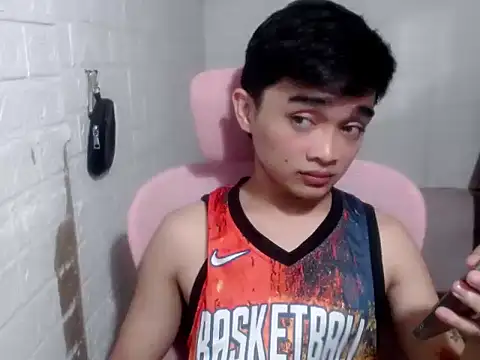 sexysam14 online show from 05/12/26, 09:39