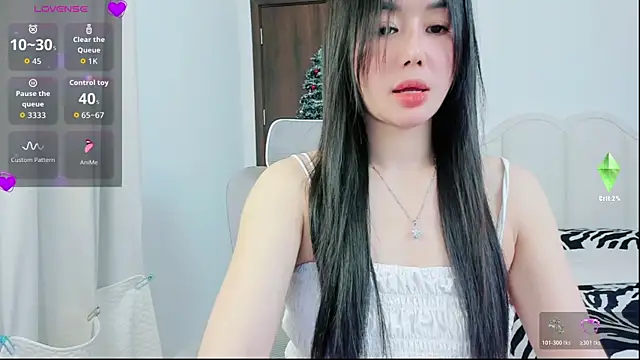 Hello nani online show from 12/14/25, 04:23