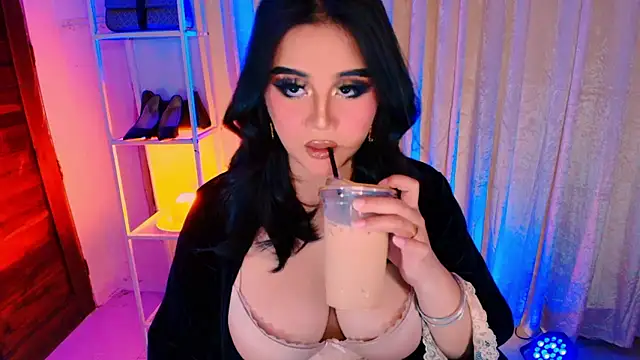 Snapshot of MS_VALERIA chatting on 01/10/26, 07:32 MS VALERIA online show from 01/10/26, 07:32