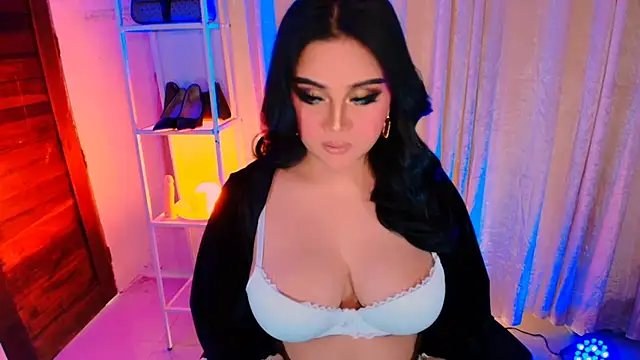 Snapshot of MS_VALERIA chatting on 01/12/26, 07:13 MS VALERIA online show from 01/12/26, 07:13