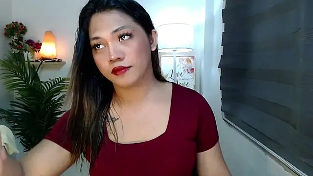 scarlett brownx69 online show from 10/25/25, 11:07