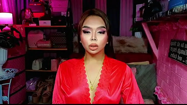 MoniqueCeleste online show from 11/03/25, 02:35