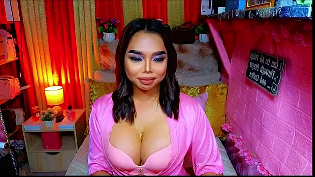 MoniqueCeleste online show from 02/11/26, 02:55