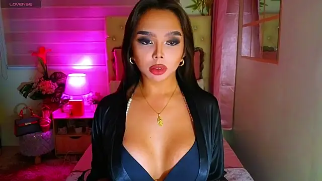 MoniqueCeleste online show from 06/19/26, 04:33