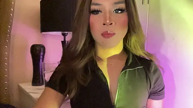 solana imani online show from 11/20/25, 02:28