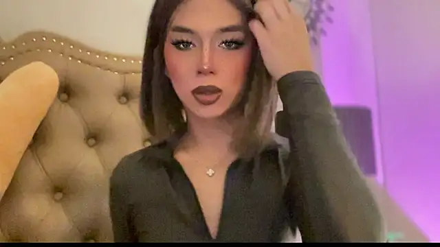 solana imani online show from 05/16/26, 02:49
