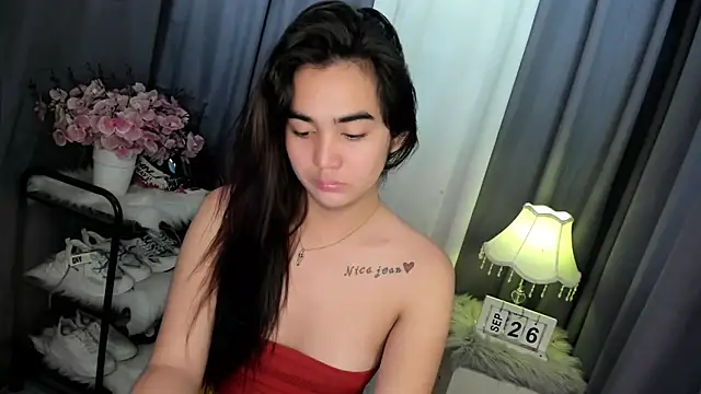 Alovelydoll nica online show from 09/25/25, 10:57