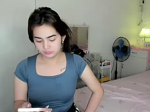 Alovelydoll nica online show from 03/16/26, 04:07