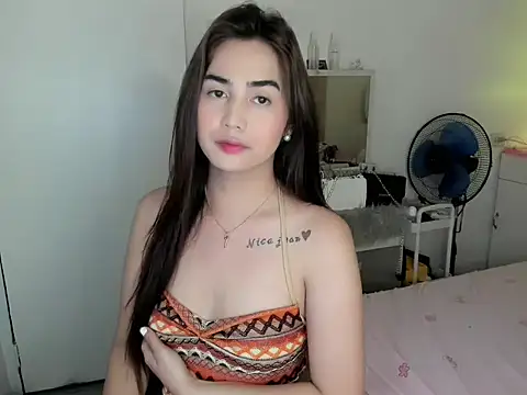 Alovelydoll nica online show from 03/27/26, 10:15