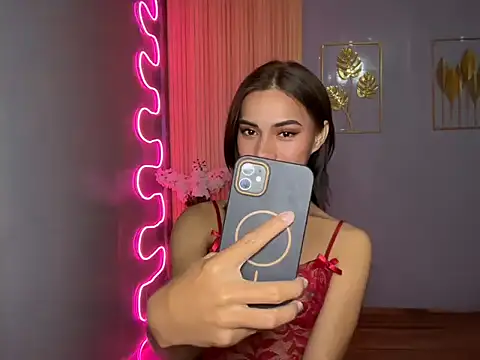 Lovelynikki03 online show from 03/31/26, 11:21