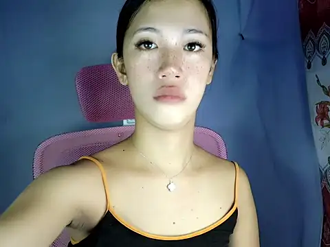 Ayabell123 online show from 02/14/26, 05:15