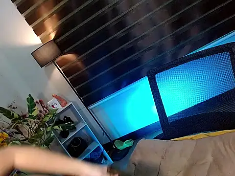 Bella subhunterx online show from 02/08/26, 08:51