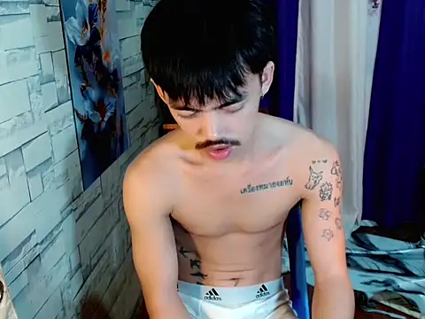 urhunky boy online show from 07/09/26, 07:40