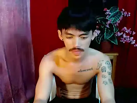 urhunky boy online show from 07/16/26, 02:56