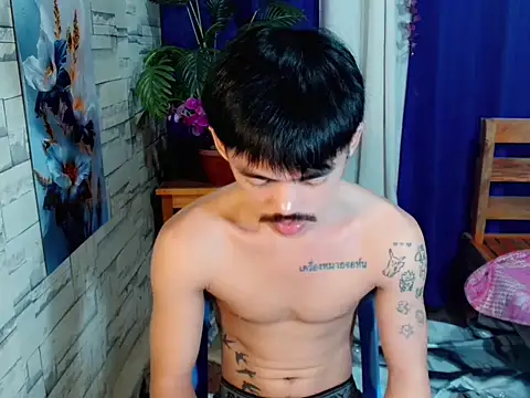urhunky boy online show from 07/18/26, 11:52