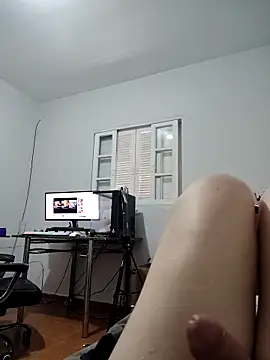 PriscilaSofieS2 online show from 12/01/25, 02:55