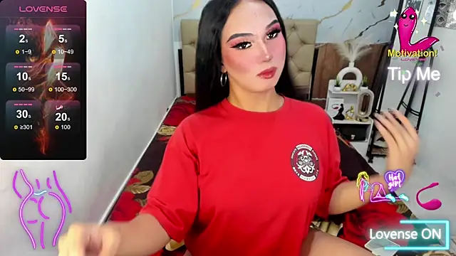 Snapshot of goddessyuki chatting on 06/18/26, 06:56 goddessyuki online show from 06/18/26, 06:56