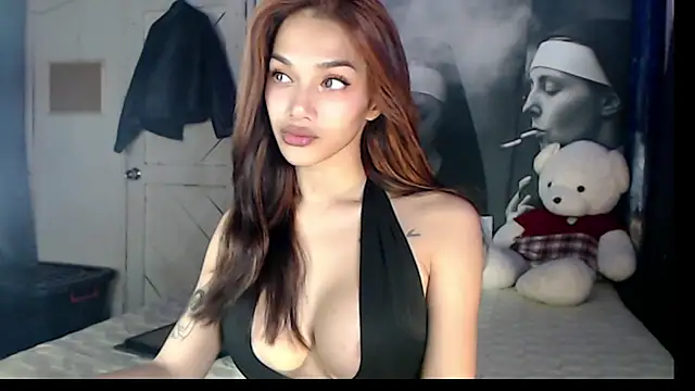 itsmekarinaaa online show from 06/08/26, 05:35