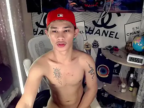 asianhardcock25 online show from 04/27/26, 06:55