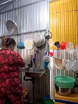 Cindy237st online show from 01/18/26, 03:54