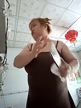 Cindy237st online show from 02/10/26, 01:21