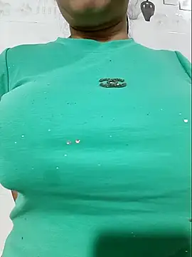 Shiny Babe online show from 01/07/26, 09:12