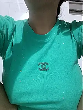 Shiny Babe online show from 01/17/26, 07:24